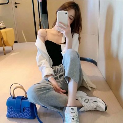 她在民国当军阀在现代当祖宗