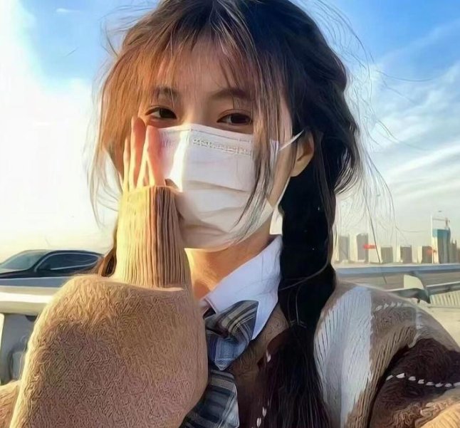 在疯犬心上垂钓